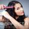 Ceramic Perfecta electric hair straightening brushes - straightener image 1