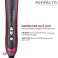 Ceramic Perfecta electric hair straightening brushes - straightener image 2