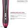 Ceramic Perfecta electric hair straightening brushes - straightener image 5