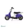 Grossista scooter elettrici scooter città Coco Harley ...... foto 4