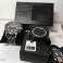 AVIATOR Smart Pilot Watch avw73215g328 black leather bracelet image 3