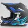 Vente en gros - Casque Motocross ATV Moto Casque Cross photo 3
