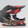 Vente en gros - Casque Motocross ATV Moto Casque Cross photo 1