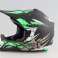 Vente en gros - Casque Motocross ATV Moto Casque Cross photo 4
