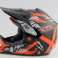 Vente en gros - Casque Motocross ATV Moto Casque Cross photo 6