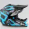 Vente en gros - Casque Motocross ATV Moto Casque Cross photo 7