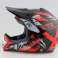 Vente en gros - Casque Motocross ATV Moto Casque Cross photo 8
