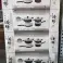 AEG HTD 5584 Ionen - Haartrockner Profi Fön 2200 Watt Bild 3