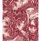 Pashmina Glamour Chic Silk & Bomullskrage med Blandade Tryck - 110cm x 180cm bild 3