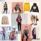 „Winter Glam“ rinkinys moterims – Europos rudens/žiemos mados drabužiai nuotrauka 3