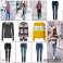 Uued rõivad naistele - Autumn Winter Pack enam kui 200 mudeli ja OEKO Texiga foto 3