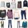 Uued rõivad naistele - Autumn Winter Pack enam kui 200 mudeli ja OEKO Texiga foto 2
