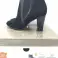 Chaussures en cuir pour femme - Urban Pack photo 2