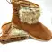 Chaussures en cuir pour femme - Urban Pack photo 3