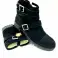 Chaussures en cuir pour femme - Urban Pack photo 4