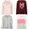 Sweat-shirts et vestes minces pour filles et adolescentes photo 1