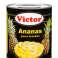 VICTOR - Olive in ananas rezine | sadje blago zaloge hrane sladka fotografija 1