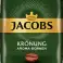 JACOBS KRÖNUNG | ground coffee & beans image 5