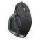 Mouse Logitech MX Master 2S Wireless Mouse - Graphite 910-005139 image 2