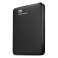 WD Elements Disque dur externe portable 4TB noir WDBU6Y0040BBK-WESN photo 2