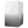 WD My Cloud Home Duo 4 To WDBMUT0040JWT-EESN photo 5