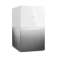 WD My Cloud Home Duo 12 To WDBMUT0120JWT-EESN photo 6