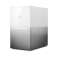 WD My Cloud Home Duo 16 To WDBMUT0160JWT-EESN photo 6