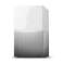 WD My Cloud Home Duo 16 To WDBMUT0160JWT-EESN photo 7
