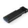 Verbatim USB-Stick 128 GB 3.0 Pin Stripe Black, maloobchod 49319 fotka 2