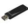 Verbatim Store n Go 32 GB USB 2.0-kapacitet Schwarz USB-Stick 98697 bild 2