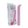 TOCCO ZOLLGZOLL VIBE, 5 FUNKTIONEN, COTONE VELLUTO, ROSA, 15CMX2, 5CM foto 6