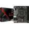 ASRock B450 Gaming-ITX/ac AMD AM4 ITX mažmeninė prekyba 90-MXB870-A0UAYZ nuotrauka 2