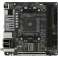 ASRock B450 Gaming-ITX/ac AMD AM4 ITX retail  90-MXB870-A0UAYZ image 4