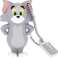 USB FlashDrive 16 GB EMTEC Tom ve Jerry (Tom) fotoğraf 5