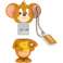 USB FlashDrive 16 GB EMTEC Tom ve Jerry (Jerry) fotoğraf 6