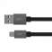 EMTEC T700 Kabel USB-A naar Lightning foto 3