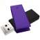 USB FlashDrive 8GB EMTEC C350 Brick 2.0 attēls 2
