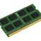 Kingston System Specific Memory 8GB DDR3L atminties modulis 1600 MHz KCP3L16SD8/8 nuotrauka 2