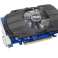 ASUS GeForce GT 1030 2GB GDDR5 90YV0AU0-M0NA00 foto 2