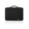 Lenovo Notebook Bag 33 cm Notebook Sleeve Black 4X40N18008 image 2