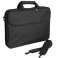 Tech air ноутбук сумка 39,6 см (15.6 дюймів) портфель Чорний TANB0100 зображення 2