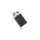 KeySonic ACK-118BK Numeric Keyboard USB Universal Black 22084 fotka 4