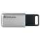 Verbatim Secure Pro USB-Stick 16GB 3.0 (3.1 Nesil 1) Silber 98664 fotoğraf 2
