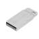 Verbatim Metal Executive USB flash sürücü 32GB 2.0 Gümüş 98749 fotoğraf 2
