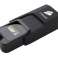 Corsair USB-Stick 64 GB Voyager Slider X1 Capless Design detailhandel CMFSL3X1-64GB foto 2