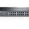 TP-Link Switcher Gigabit 24-port 10/100 / 1000Mbps TL-SG1024DE bild 2