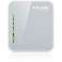 TP-Link Wireless Router 3G 150M 802.11b/g/n TL-MR3020 image 4