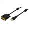 Logilink cable HDMI to DVI-D 3m (CH0013) image 2