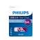 Philips USB 2.0 64GB Vivid Edition Lila FM64FD05B / 10 attēls 6