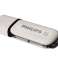 Philips USB 3.0 32 GB Ediție de zăpadă Grau FM32FD75B / 10 fotografia 2